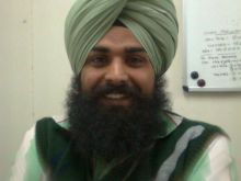 Rupinder Nagra