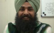 Rupinder Nagra