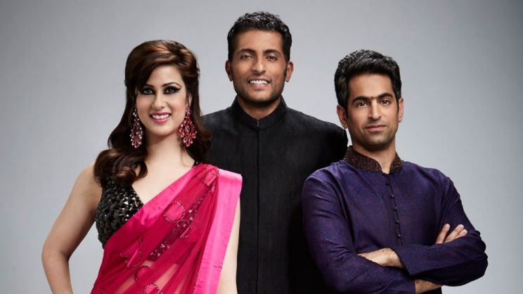 Rupinder Nagra