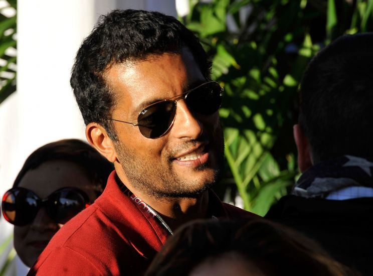 Rupinder Nagra