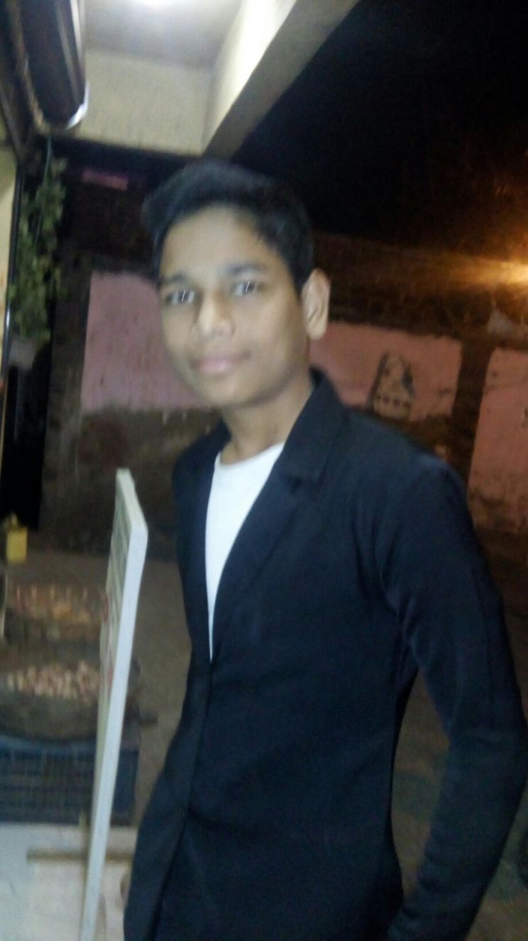Rupinder Nagra