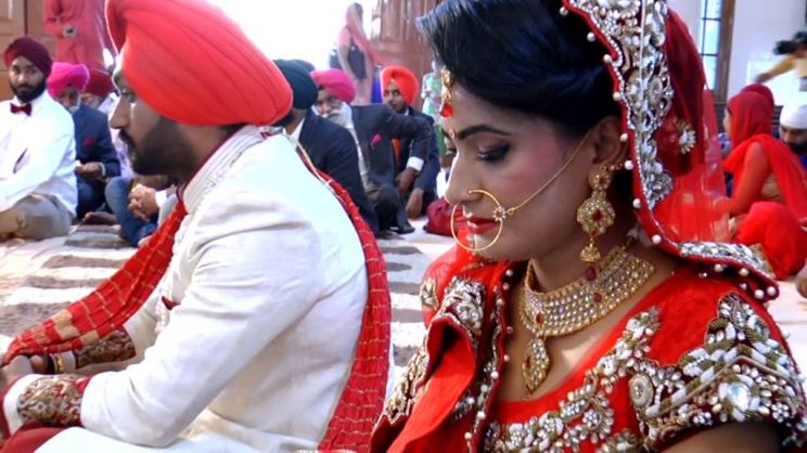 Rupinder Nagra