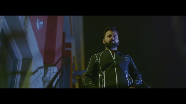 Rupinder Nagra