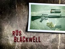 Rus Blackwell