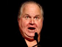 Rush Limbaugh