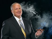 Rush Limbaugh