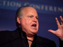 Rush Limbaugh