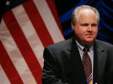 Rush Limbaugh