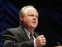 Rush Limbaugh