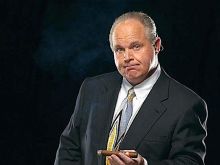 Rush Limbaugh