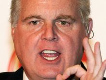 Rush Limbaugh
