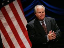 Rush Limbaugh