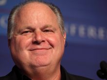 Rush Limbaugh