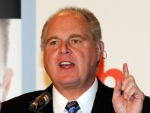 Rush Limbaugh