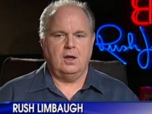 Rush Limbaugh