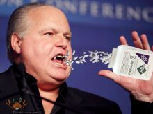 Rush Limbaugh