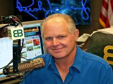 Rush Limbaugh
