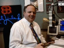 Rush Limbaugh