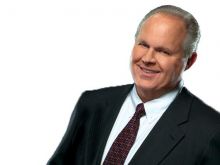 Rush Limbaugh