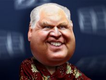 Rush Limbaugh