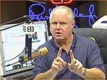 Rush Limbaugh