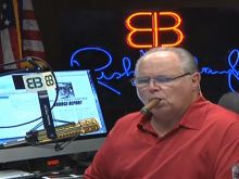 Rush Limbaugh