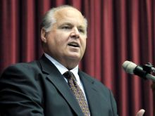 Rush Limbaugh