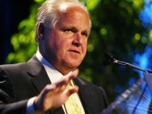Rush Limbaugh