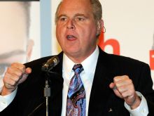 Rush Limbaugh