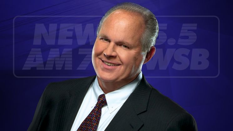 Rush Limbaugh