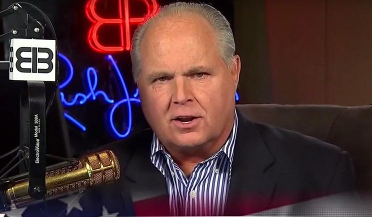 Rush Limbaugh