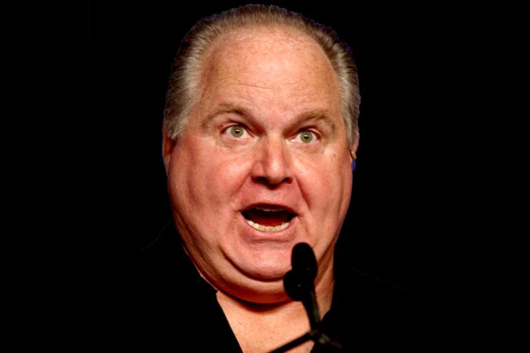 Rush Limbaugh