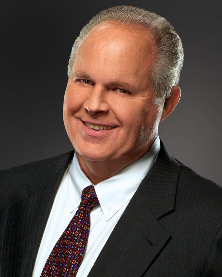 Rush Limbaugh