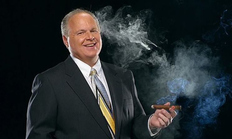 Rush Limbaugh