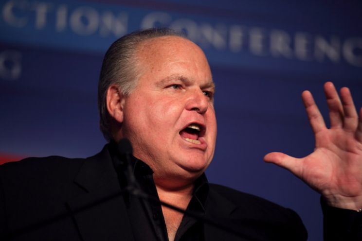 Rush Limbaugh