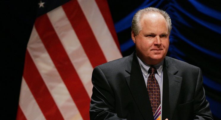 Rush Limbaugh