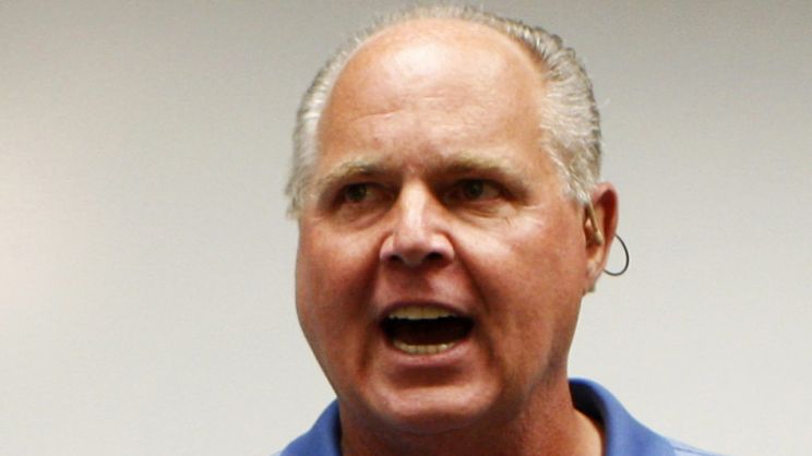 Rush Limbaugh