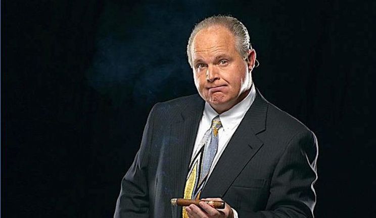 Rush Limbaugh