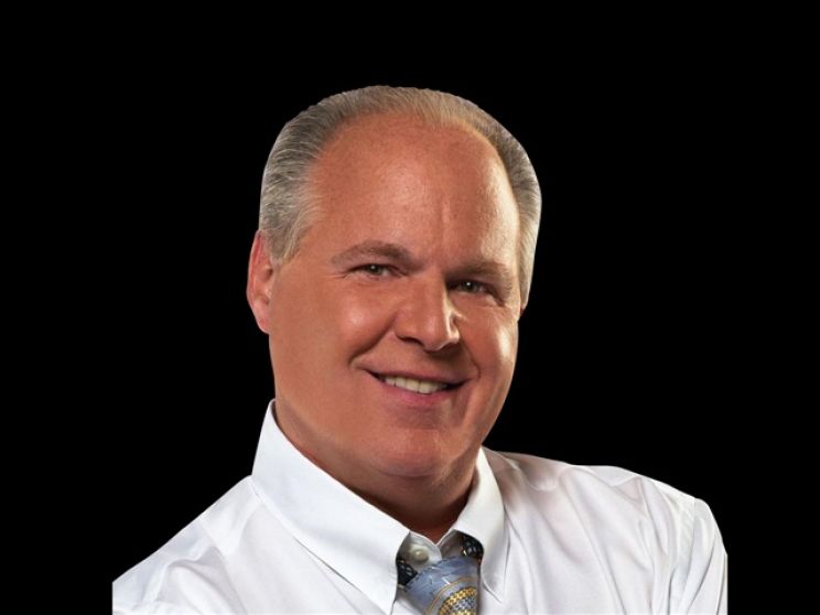 Rush Limbaugh