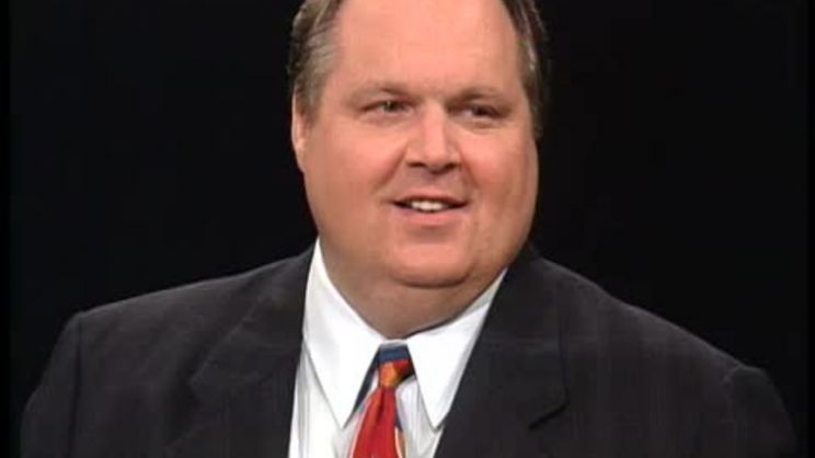 Rush Limbaugh