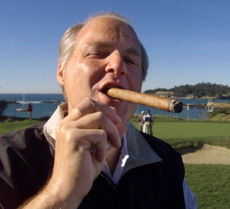 Rush Limbaugh