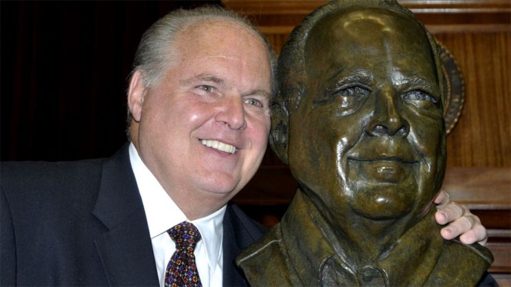 Rush Limbaugh