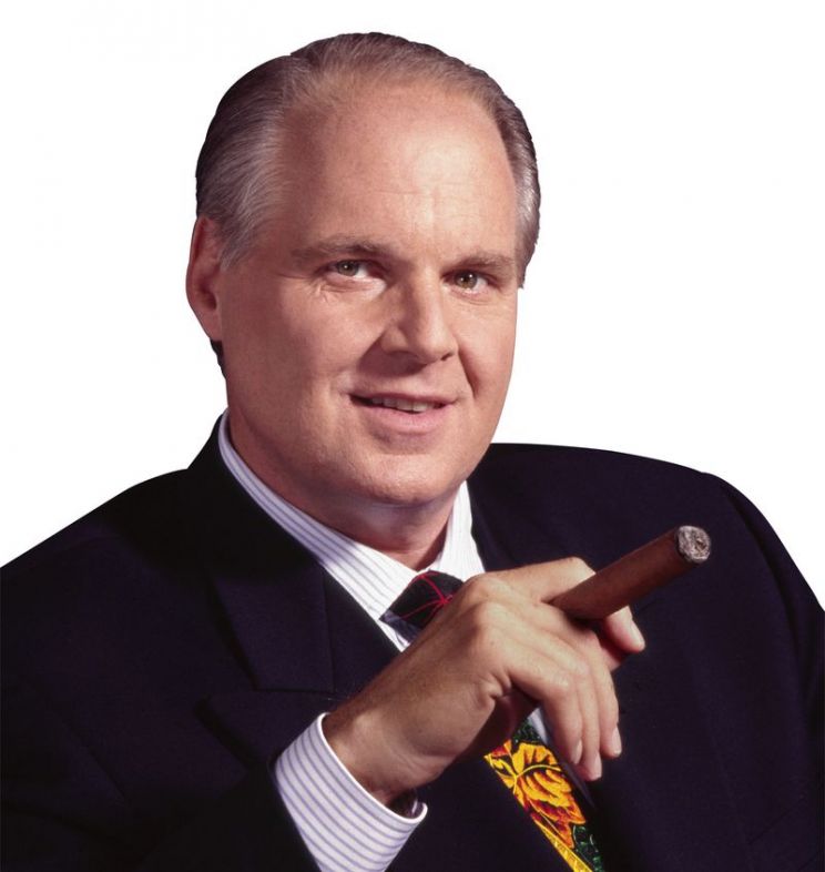 Rush Limbaugh