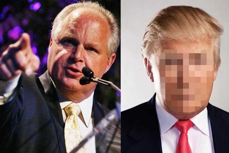 Rush Limbaugh