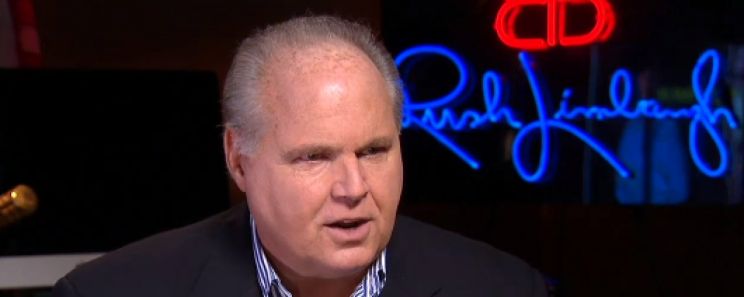 Rush Limbaugh