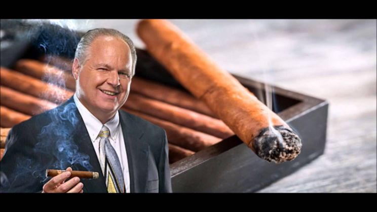 Rush Limbaugh