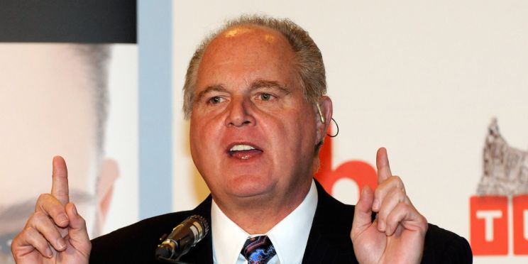 Rush Limbaugh