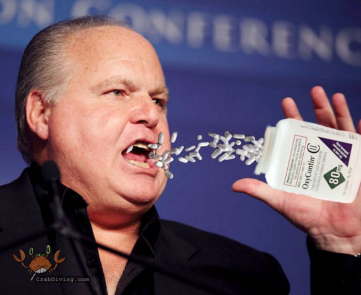 Rush Limbaugh