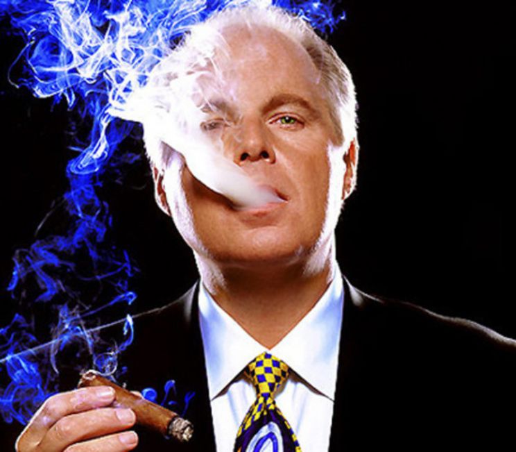 Rush Limbaugh
