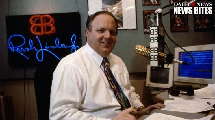 Rush Limbaugh